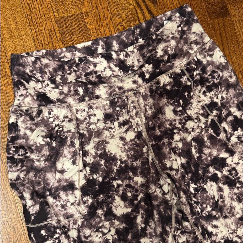 Athleta Euc Salutation Printed Joggers - image 2